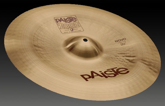 PAISTE